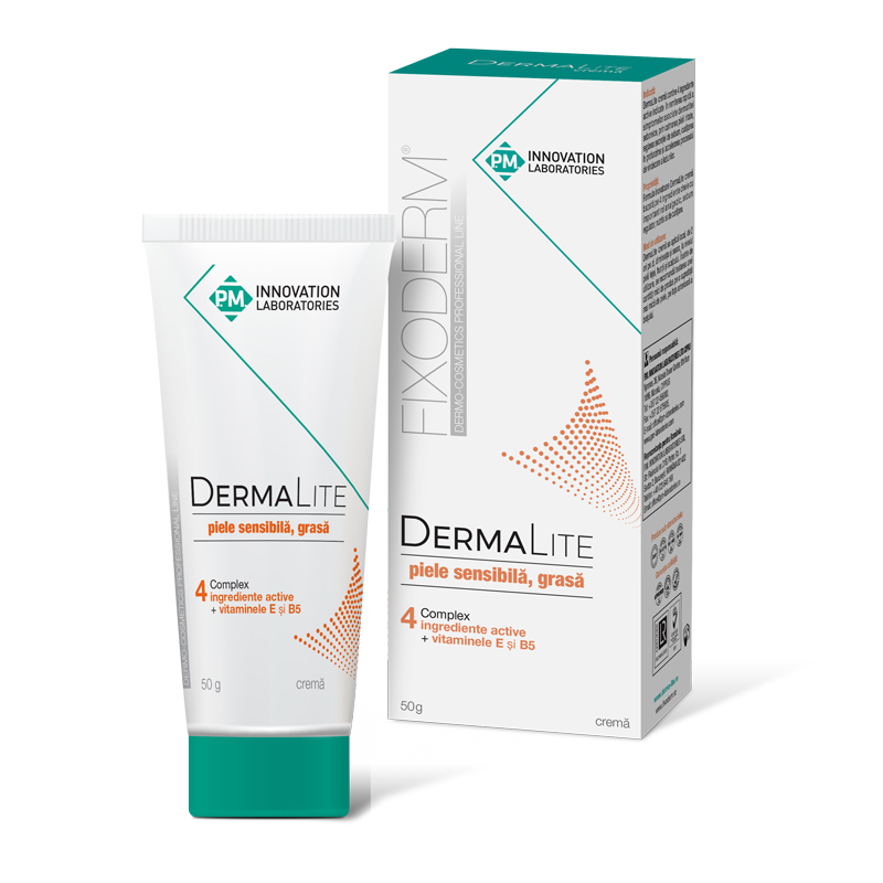 DermaLite Cream