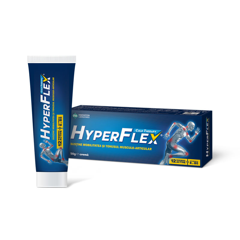 HyperFlex® cream
