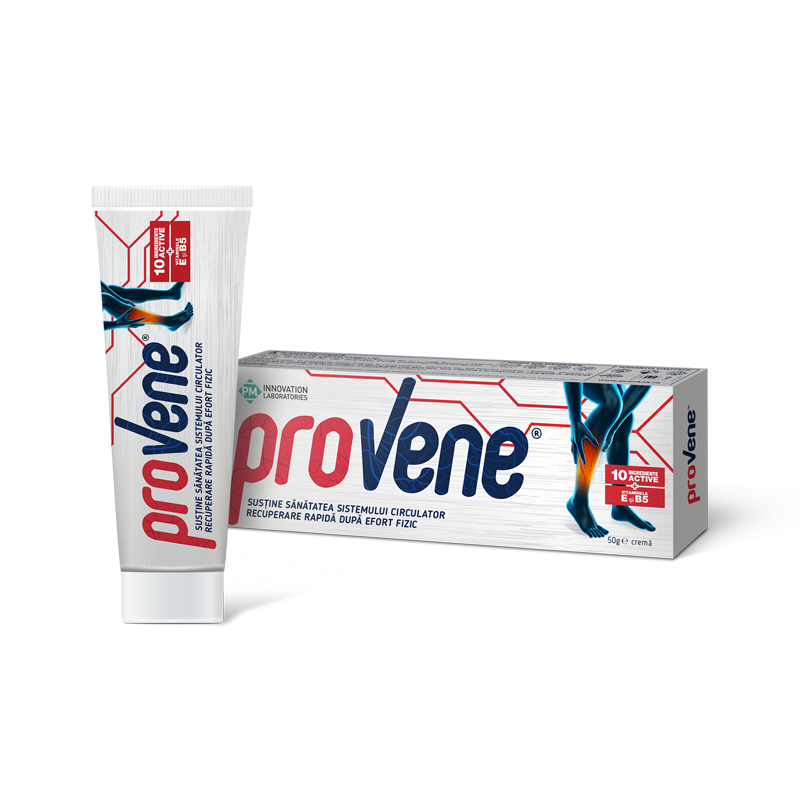 ProVene® cream